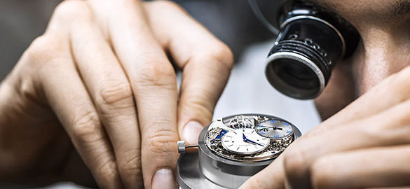 江诗丹顿维修服务点